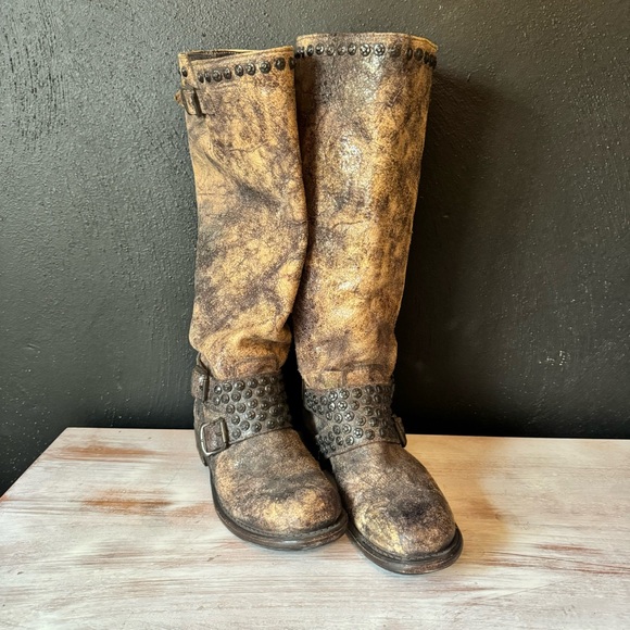 Frye Jenna Boot size 7 - Picture 3 of 7